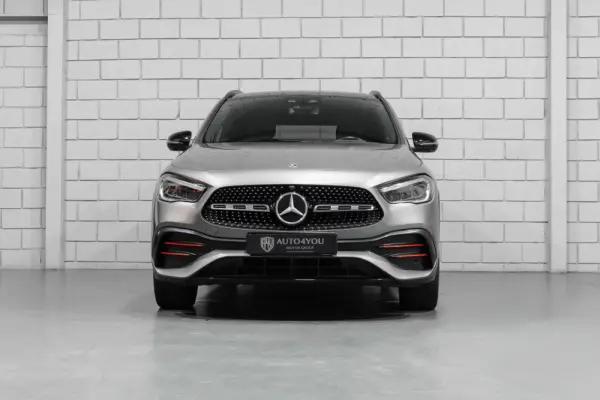 Mercedes-Benz GLA 250 e 8G-DCT Edition AMG Line 2
