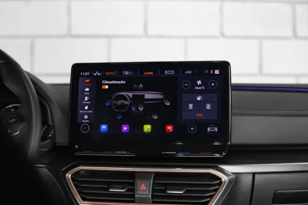 Cupra Formentor 1.4 e-Hybrid DSG VZ 18
