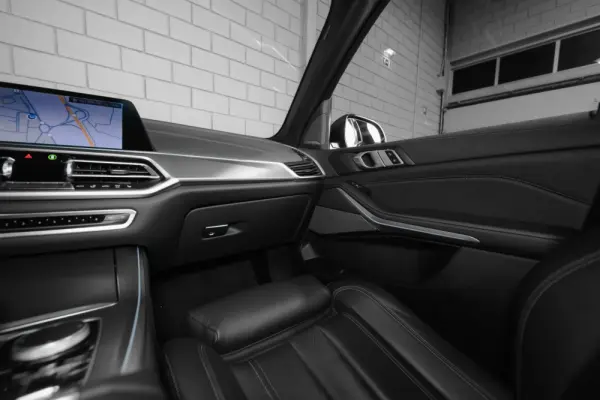 BMW X5 45 e xDrive Pack M 36