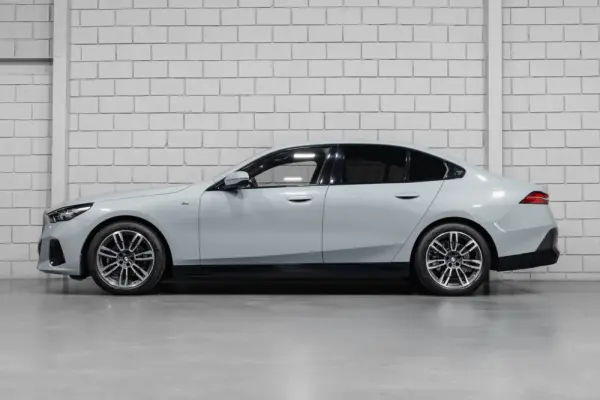 BMW 520 d Pack Desportivo M 3