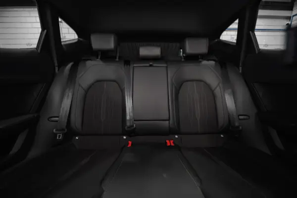 Cupra Formentor 1.4 e-Hybrid DSG VZ 11