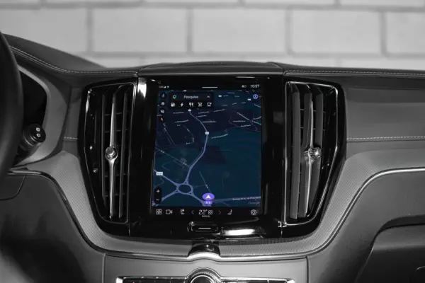 Volvo XC 60 2.0 T6 PHEV Black Edition 15