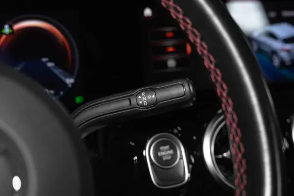 Mercedes-Benz GLA 250 e 8G-DCT Edition AMG Line 9