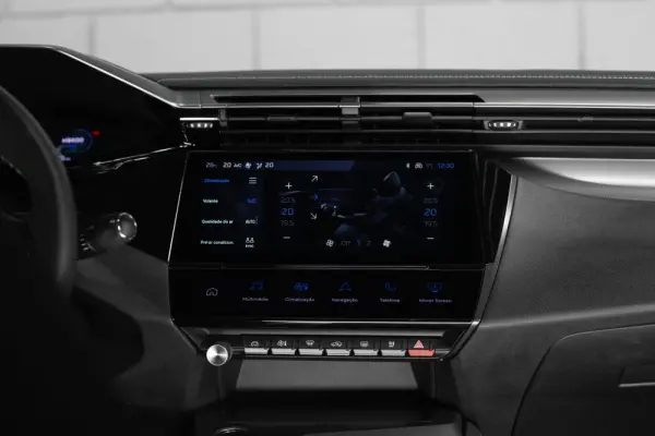 Peugeot 408 1.6 Hybrid GT e-EAT8 16