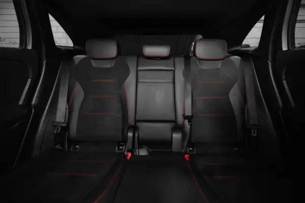 Mercedes-Benz GLA 250 e -8G-DCT AMG Line 11