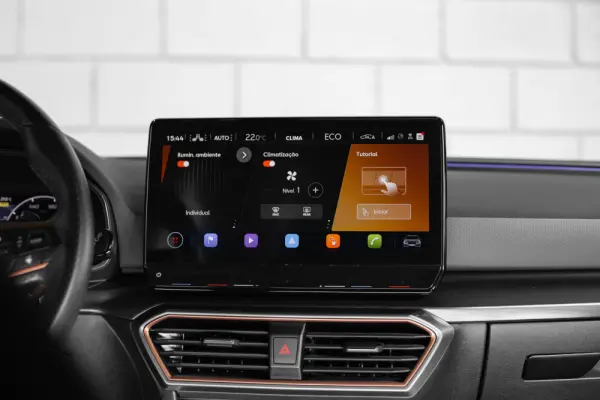 Cupra Leon ST 1.4 e-Hybrid VZ DSG 17