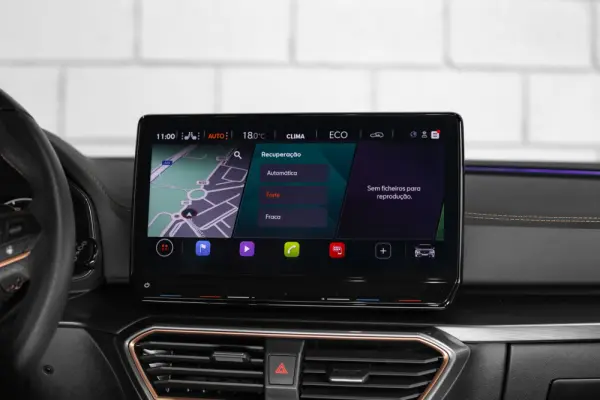 Cupra Formentor 1.4 e-Hybrid DSG VZ 8