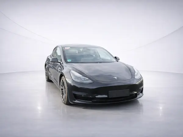Tesla Model 3 Performance 1