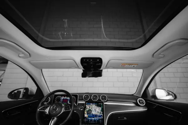 Mercedes-Benz C 300 e 9G-TRONIC Avantgarde Advanced 42