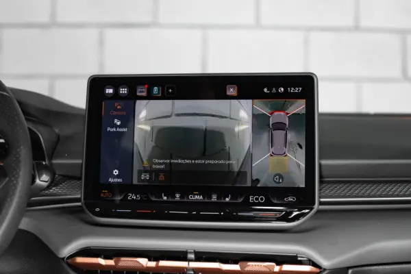 Cupra Terramar 1.5 e-Hybrid DSG 27
