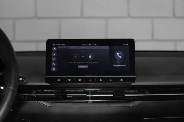 MG MG4 77 kWh Extended Range Luxury 14