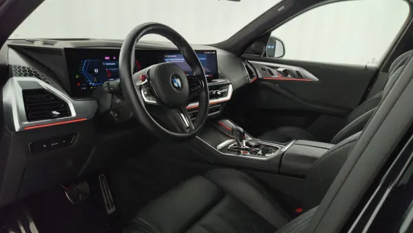 BMW XM XM 4.4 X Drive 10