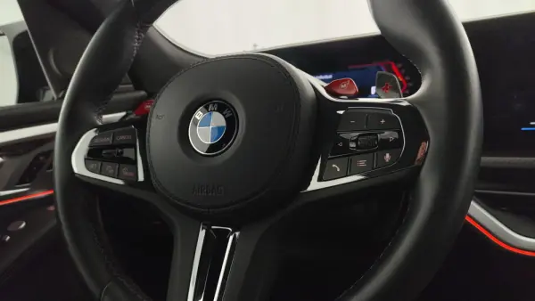 BMW XM XM 4.4 X Drive 12