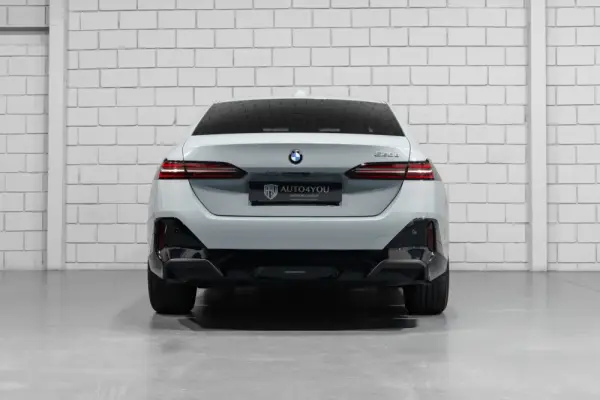 BMW 520 d Pack Desportivo M 39
