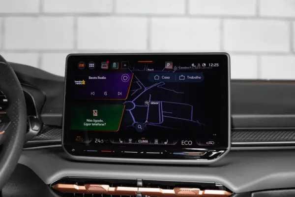 Cupra Terramar 1.5 e-Hybrid DSG 13