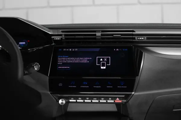 Peugeot 408 1.6 Hybrid GT e-EAT8 20