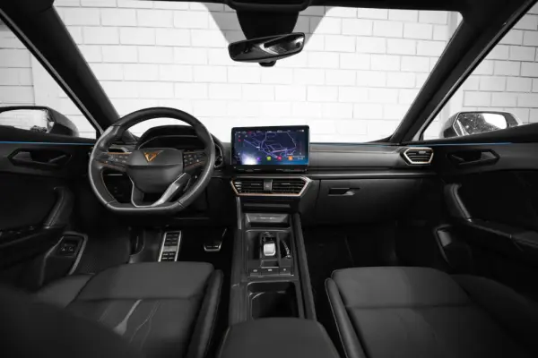 Cupra Formentor 1.4 e-Hybrid DSG VZ 37