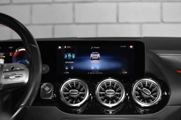 Mercedes-Benz GLA 250 e 8G-DCT Edition AMG Line 16