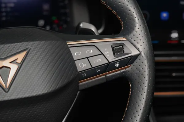 Cupra Formentor 1.4 e-Hybrid DSG VZ 7