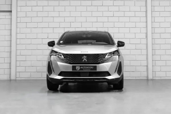 Peugeot 3008 1.6 Hybrid GT e-EAT8 3