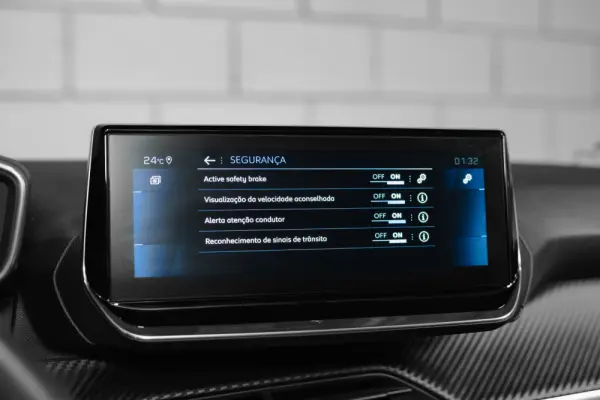 Peugeot 208 1.2 PureTech Allure Pack EAT8 19