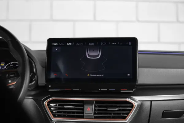 Cupra Leon ST 1.4 e-Hybrid VZ DSG 26