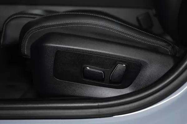 BMW 520 d Pack Desportivo M 28