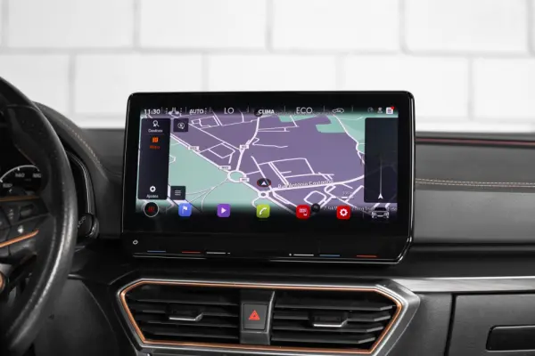 Cupra Formentor 1.4 e-Hybrid DSG VZ 14