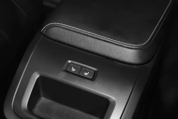Volvo XC 60 2.0 T6 PHEV Black Edition 34