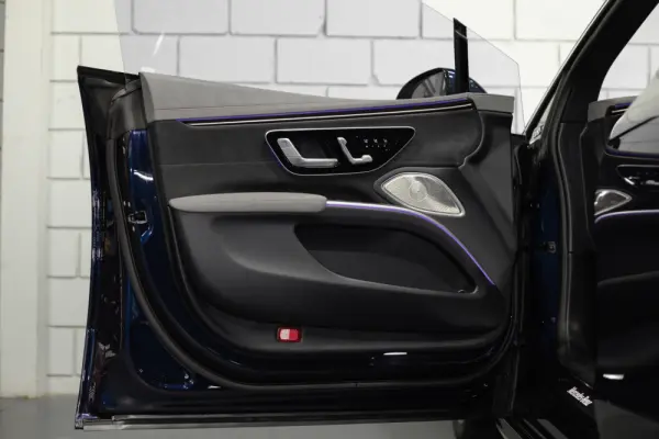 Mercedes-Benz EQS 450+ AMG Line 28