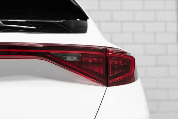 Cupra Formentor 1.4 e-Hybrid DSG VZ 40