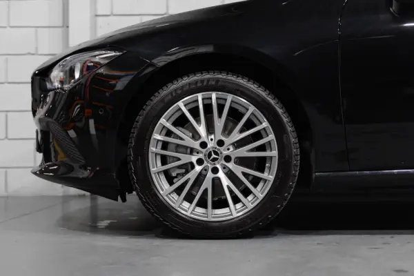 Mercedes-Benz CLA 250 e 8G-DCT Edition Progressive Line 15