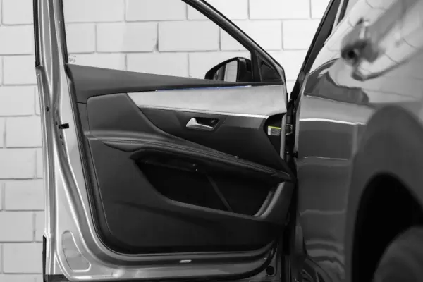 Peugeot 3008 1.6 Hybrid GT e-EAT8 21