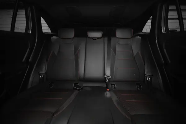 Mercedes-Benz GLA 250 e 8G-DCT Edition AMG Line 11