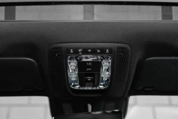 Mercedes-Benz EQA 250 AMG Line 46