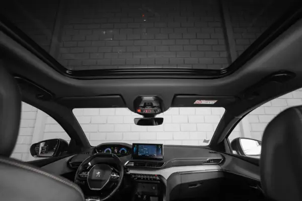 Peugeot 3008 1.6 Hybrid GT e-EAT8 29