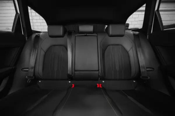 Cupra Leon ST 1.4 e-Hybrid VZ DSG 11