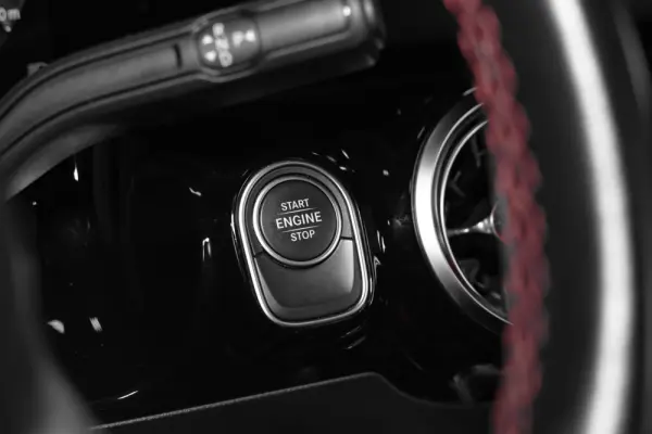 Mercedes-Benz GLA 250 e 8G-DCT Edition AMG Line 43