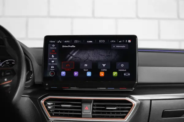 Cupra Leon ST 1.4 e-Hybrid VZ DSG 20