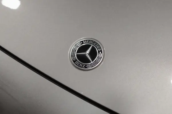 Mercedes-Benz GLA 250 e 8G-DCT Edition AMG Line 19