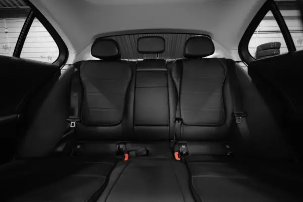 Mercedes-Benz C 300 e 9G-TRONIC Avantgarde Advanced 11