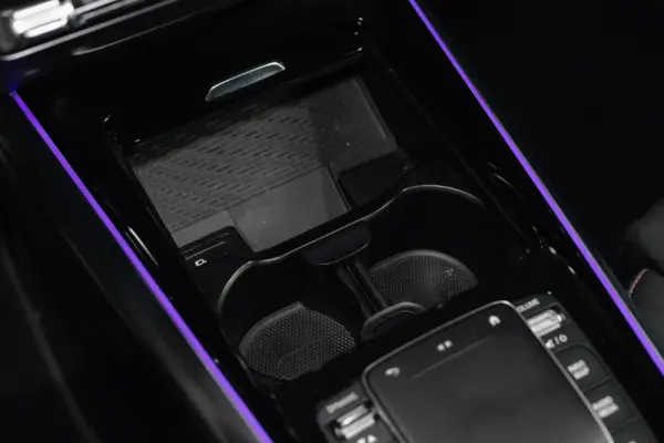 Mercedes-Benz EQA 250 AMG Line 40