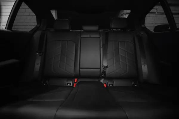 BMW 520 d Pack Desportivo M 11