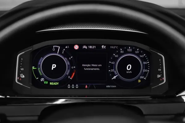 Volkswagen Arteon Shooting Brake 1.4 eHybrid OPF DSG R-Line 13