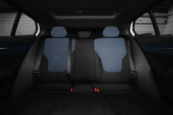 Volvo EX30 Twin Motor Performance AWD Ultra 34