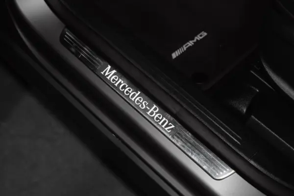 Mercedes-Benz GLA 250 e -8G-DCT AMG Line 32