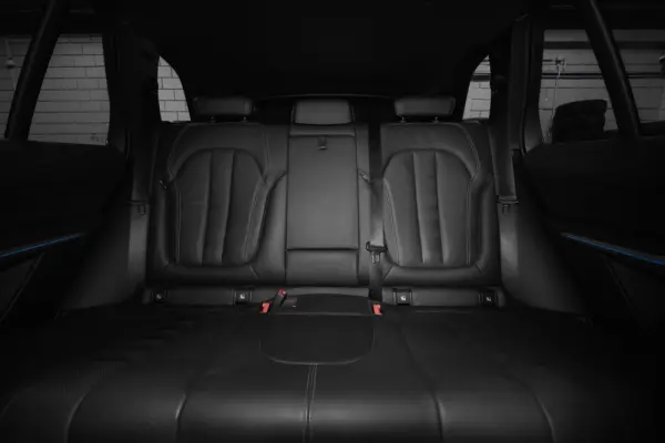 BMW X5 45 e xDrive Pack M 11