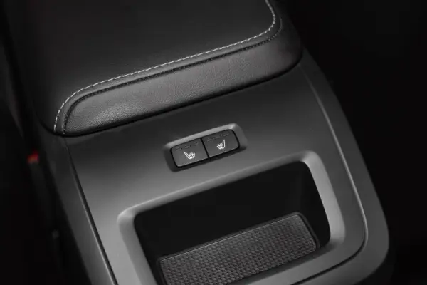 Volvo XC 60 2.0 T6 PHEV Black Edition 37