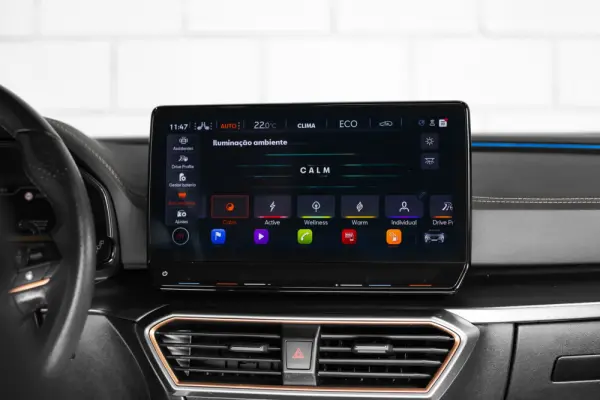 Cupra Formentor 1.4 e-Hybrid DSG VZ 24