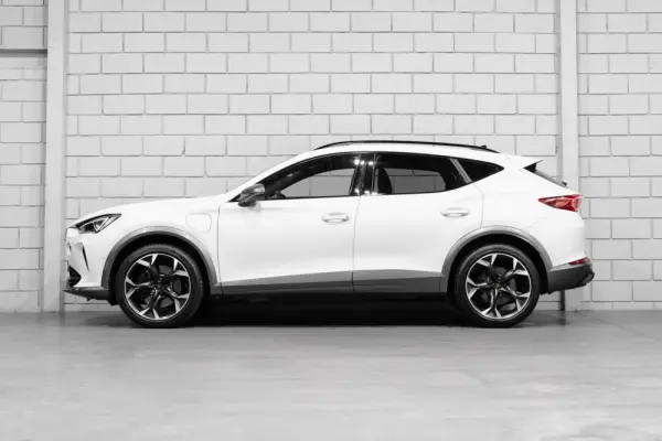 Cupra Formentor 1.4 e-Hybrid DSG VZ 2
